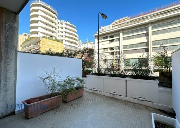 Two-room apartment Via Alfredo Cappellini, Milano (neighborhood Repubblica) - photo 7