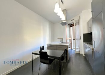 Two-room apartment Via Alfredo Cappellini, Milano (neighborhood Repubblica) - photo 8