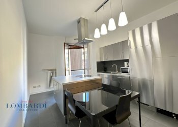 Two-room apartment Via Alfredo Cappellini, Milano (neighborhood Repubblica) - photo 9