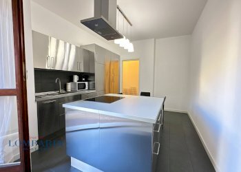 Two-room apartment Via Alfredo Cappellini, Milano (neighborhood Repubblica) - photo 10