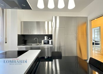 Two-room apartment Via Alfredo Cappellini, Milano (neighborhood Repubblica) - photo 11