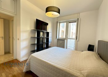 Two-room apartment Via Alfredo Cappellini, Milano (neighborhood Repubblica) - photo 13