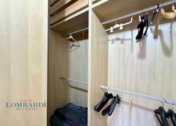 Two-room apartment Via Alfredo Cappellini, Milano (neighborhood Repubblica) - photo 16