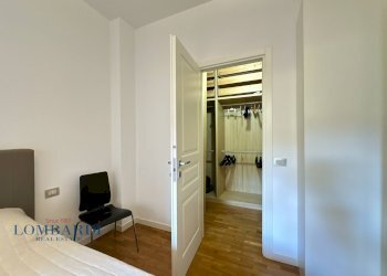 Two-room apartment Via Alfredo Cappellini, Milano (neighborhood Repubblica) - photo 17