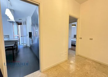 Two-room apartment Via Alfredo Cappellini, Milano (neighborhood Repubblica) - photo 23