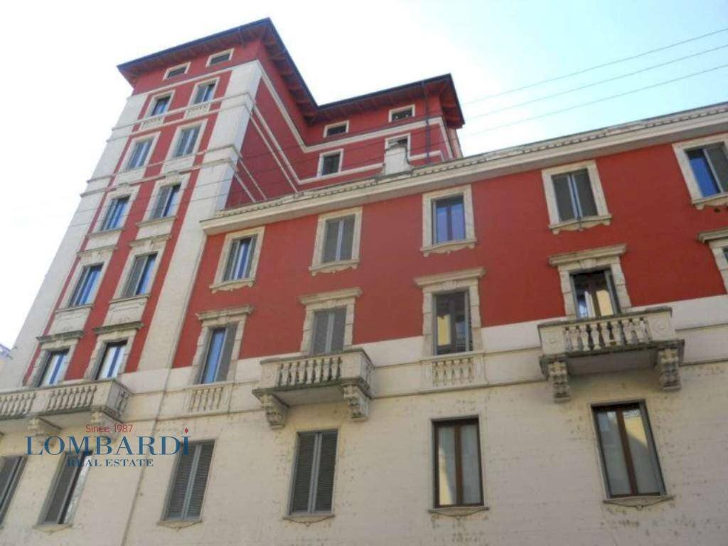 Quadrilocale Via Spartaco, Milano - foto 1