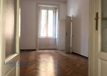 Quadrilocale Via Spartaco, Milano - foto 9