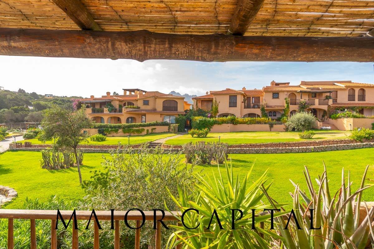 Trilocale Via Cala Granu, Arzachena - foto 3