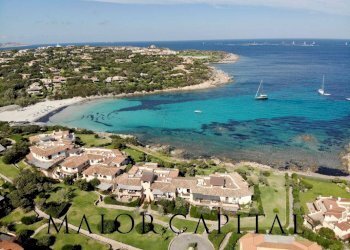 Trilocale Via Cala Granu, Arzachena - foto 1