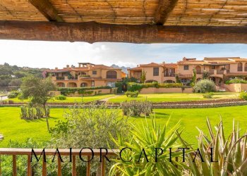 Trilocale Via Cala Granu, Arzachena - foto 3