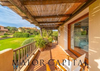 Trilocale Via Cala Granu, Arzachena - foto 4