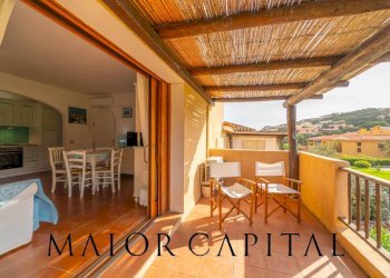 Trilocale Via Cala Granu, Arzachena - foto 5