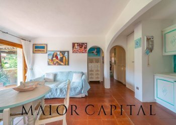 Trilocale Via Cala Granu, Arzachena - foto 6