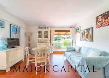 Trilocale Via Cala Granu, Arzachena - foto 7