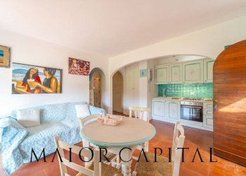 Trilocale Via Cala Granu, Arzachena - foto 8