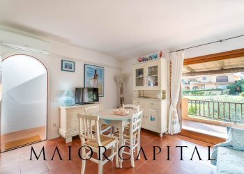 Trilocale Via Cala Granu, Arzachena - foto 9