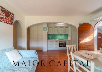 Trilocale Via Cala Granu, Arzachena - foto 10