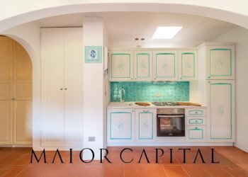 Trilocale Via Cala Granu, Arzachena - foto 11