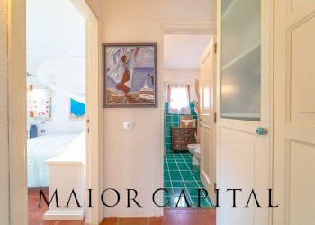 Trilocale Via Cala Granu, Arzachena - foto 12