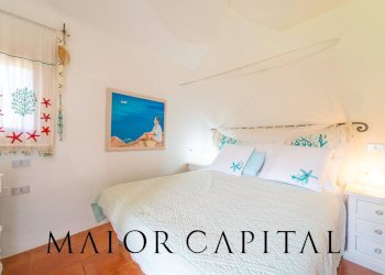 Trilocale Via Cala Granu, Arzachena - foto 14