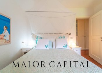 Trilocale Via Cala Granu, Arzachena - foto 15