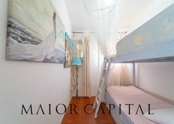 Trilocale Via Cala Granu, Arzachena - foto 17