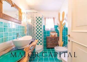 Trilocale Via Cala Granu, Arzachena - foto 18