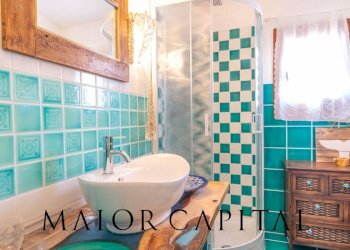 Trilocale Via Cala Granu, Arzachena - foto 19