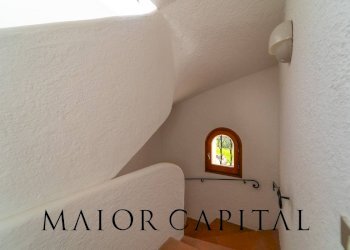 Trilocale Via Cala Granu, Arzachena - foto 20