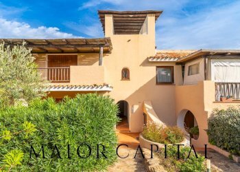 Trilocale Via Cala Granu, Arzachena - foto 21