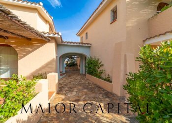 Trilocale Via Cala Granu, Arzachena - foto 22