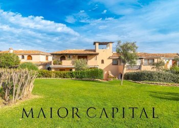 Trilocale Via Cala Granu, Arzachena - foto 24