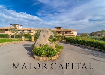 Trilocale Via Cala Granu, Arzachena - foto 25