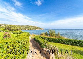 Trilocale Via Cala Granu, Arzachena - foto 26