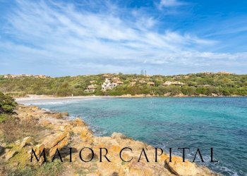 Trilocale Via Cala Granu, Arzachena - foto 27