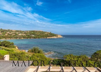 Trilocale Via Cala Granu, Arzachena - foto 28