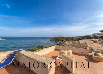 Trilocale Via Cala Granu, Arzachena - foto 29