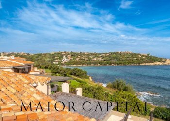 Trilocale Via Cala Granu, Arzachena - foto 30