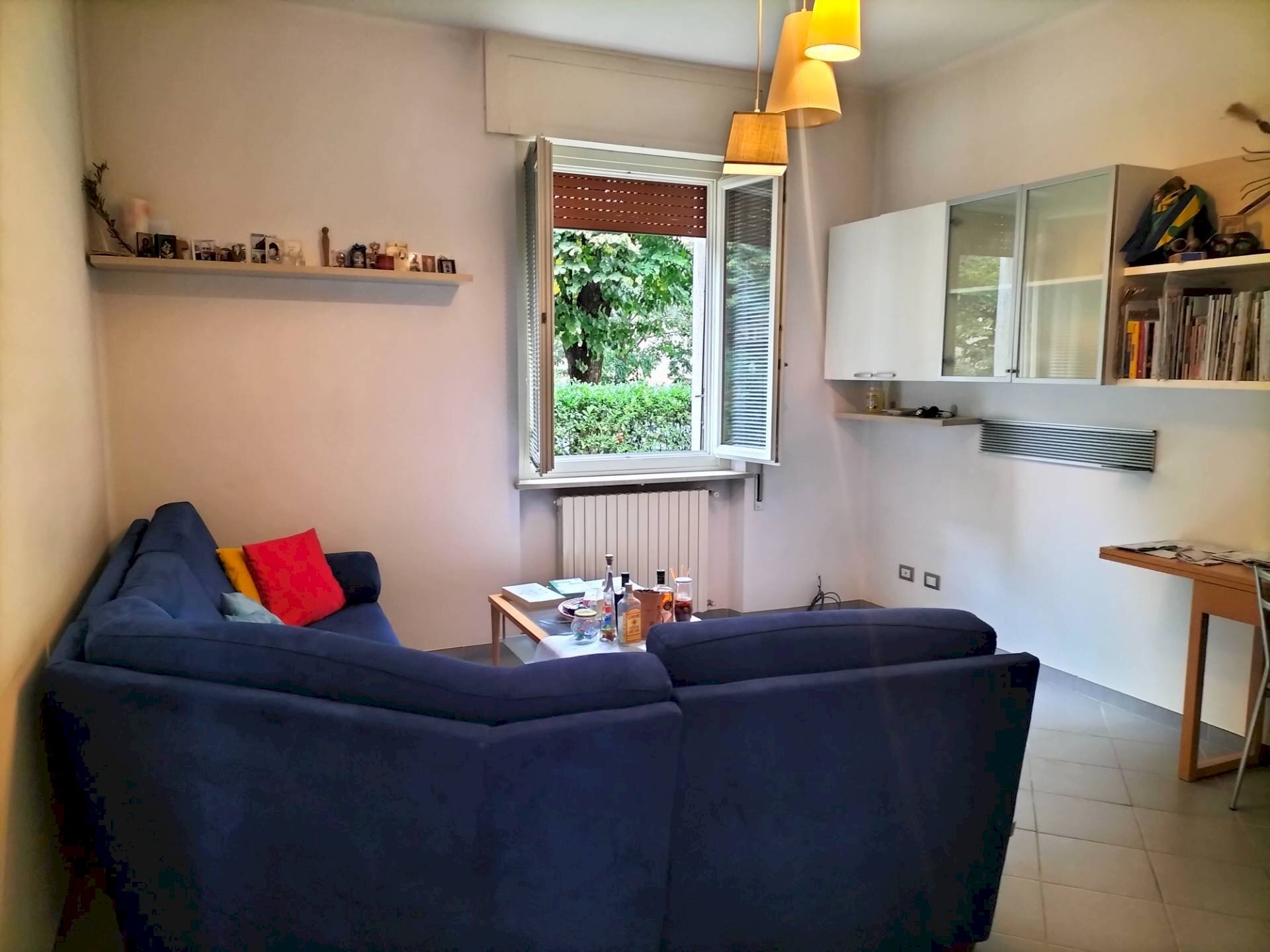 Four-room apartment viale I° Maggio, Fidenza - photo 1