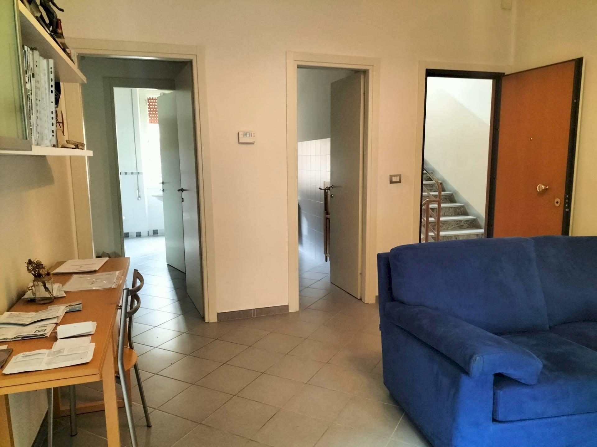 Four-room apartment viale I° Maggio, Fidenza - photo 2
