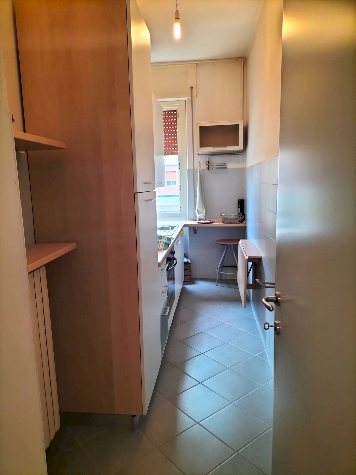 Four-room apartment viale I° Maggio, Fidenza - photo 3