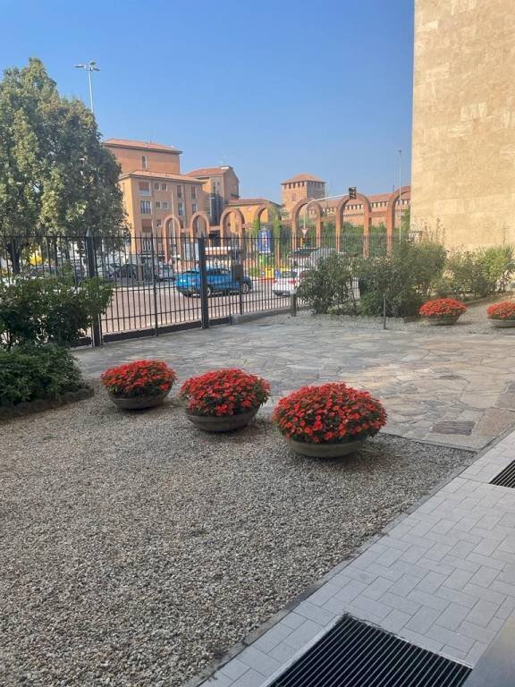 Appartamento piazza Emanuele Filiberto Duca d'Aosta, 8, Pavia - foto 3