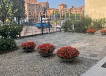 Appartamento piazza Emanuele Filiberto Duca d'Aosta, 8, Pavia - foto 3