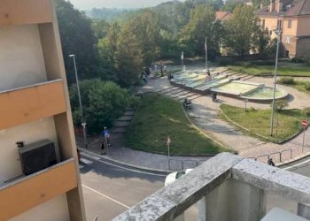 Appartamento piazza Emanuele Filiberto Duca d'Aosta, 8, Pavia - foto 14