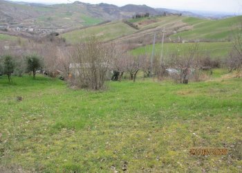 Magazzino via Merlano, Valsamoggia (zona San Damaso) - foto 9