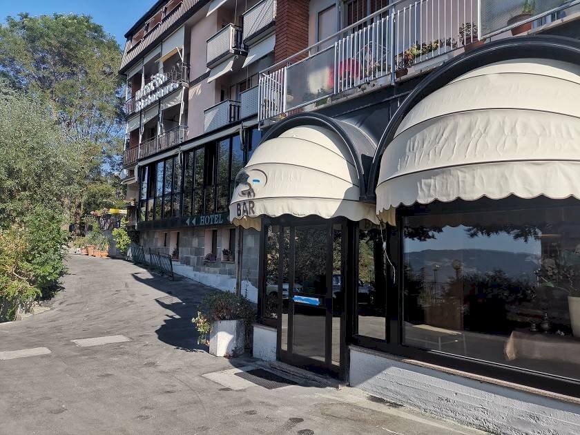 Zona - Stabile - Palazzo via Roma, Loiano - foto 2