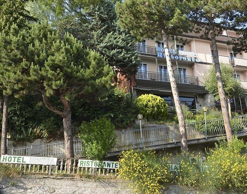 Facciata - Stabile - Palazzo via Roma, Loiano - foto 3