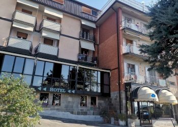 Facciata - Stabile - Palazzo via Roma, Loiano - foto 4