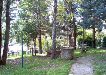 Giardino - Stabile - Palazzo via Roma, Loiano - foto 5