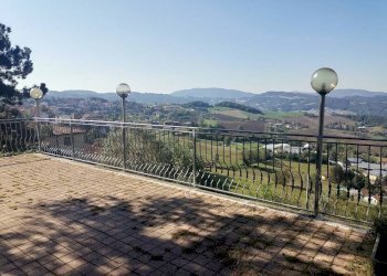 Balcone - Stabile - Palazzo via Roma, Loiano - foto 6